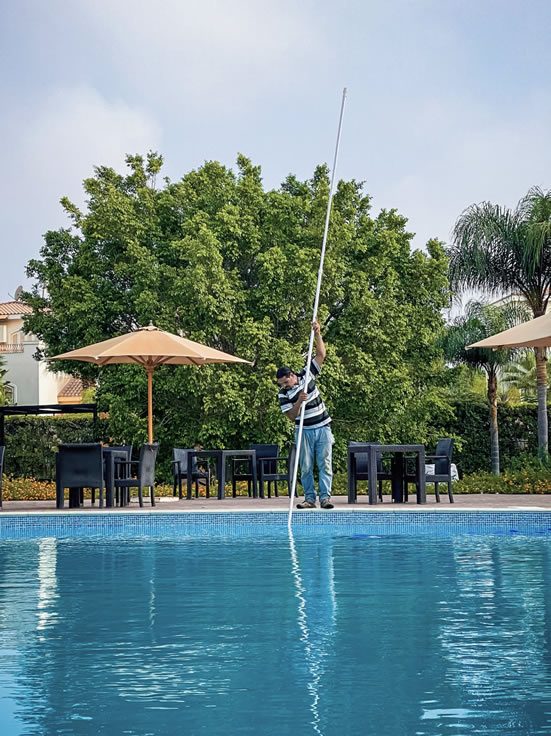 photo réalisation-peakpiscine-HYÈRES